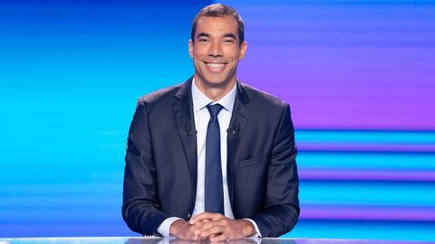 Vignette du programme télé The Match