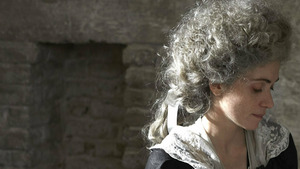 Vignette du programme télé Marie-Antoinette