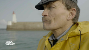 Vignette du programme télé Le grand BaZH.art