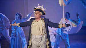 Vignette du programme télé Brokenwood (Brokenwood, le musical) S9 (1/6)