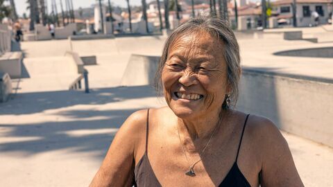 Vignette du programme télé La Californie !