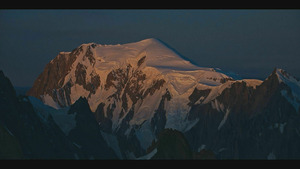Vignette du programme télé Ultra-trail du Mont-Blanc, la course de leur vie