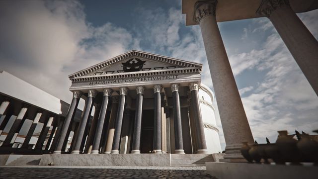 Vignette du programme télé L'Europe des merveilles - Saison 2