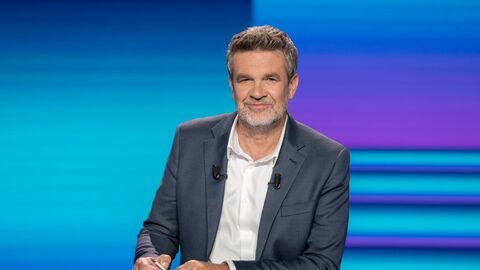 Vignette du programme télé Canal Football Club