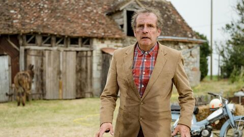 Vignette du programme télé Les Bodin's enquêtent en Corse