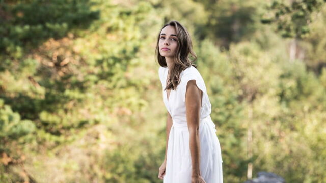 Vignette du programme télé Vivaldi par Lea Desandre : Festival de Salzbourg 2026