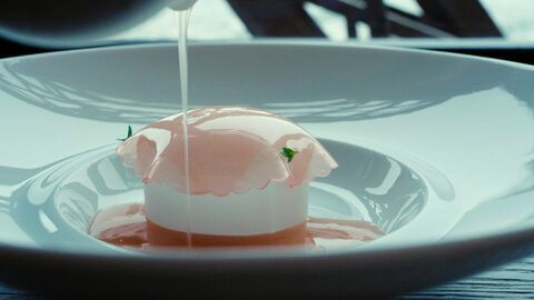Vignette du programme télé Cuisines hors de portée