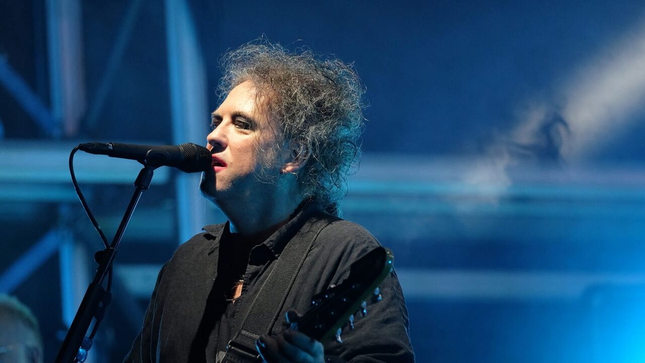 Vignette du programme télé Rock en Seine