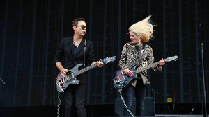 Vignette du programme télé The Kills