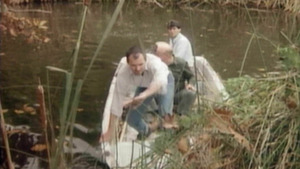 Vignette du programme télé MacGyver (Affaire de famille) S2 (12/22)