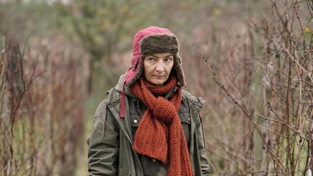 Vignette du programme télé Capitaine Marleau
