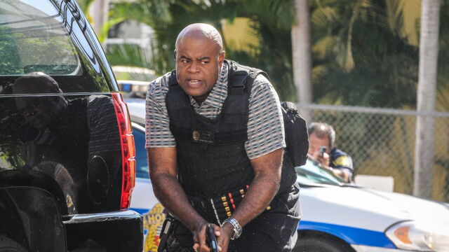 Vignette du programme télé Hawaii 5-0