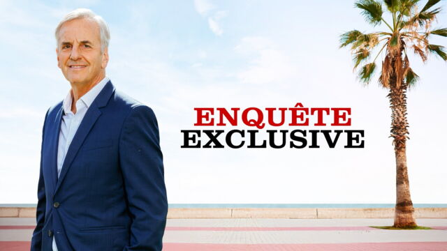 Vignette du programme télé Enquête exclusive