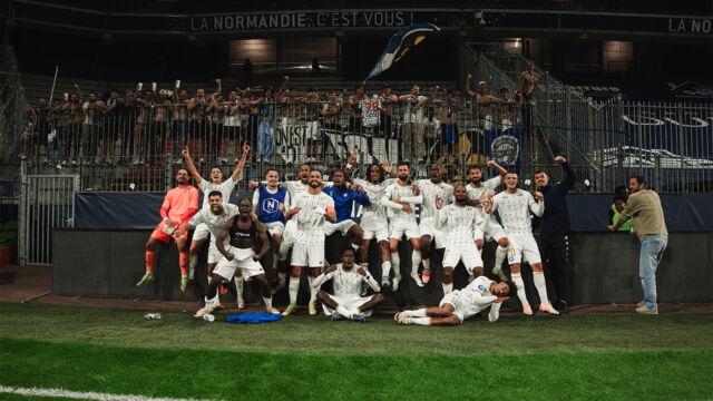 Vignette du programme télé Le Club