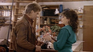 Vignette du programme télé MacGyver (Bienvenue à l'Ouest) S2 (13/22)
