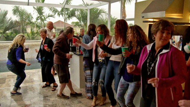 Vignette du programme télé Lagoon Master
