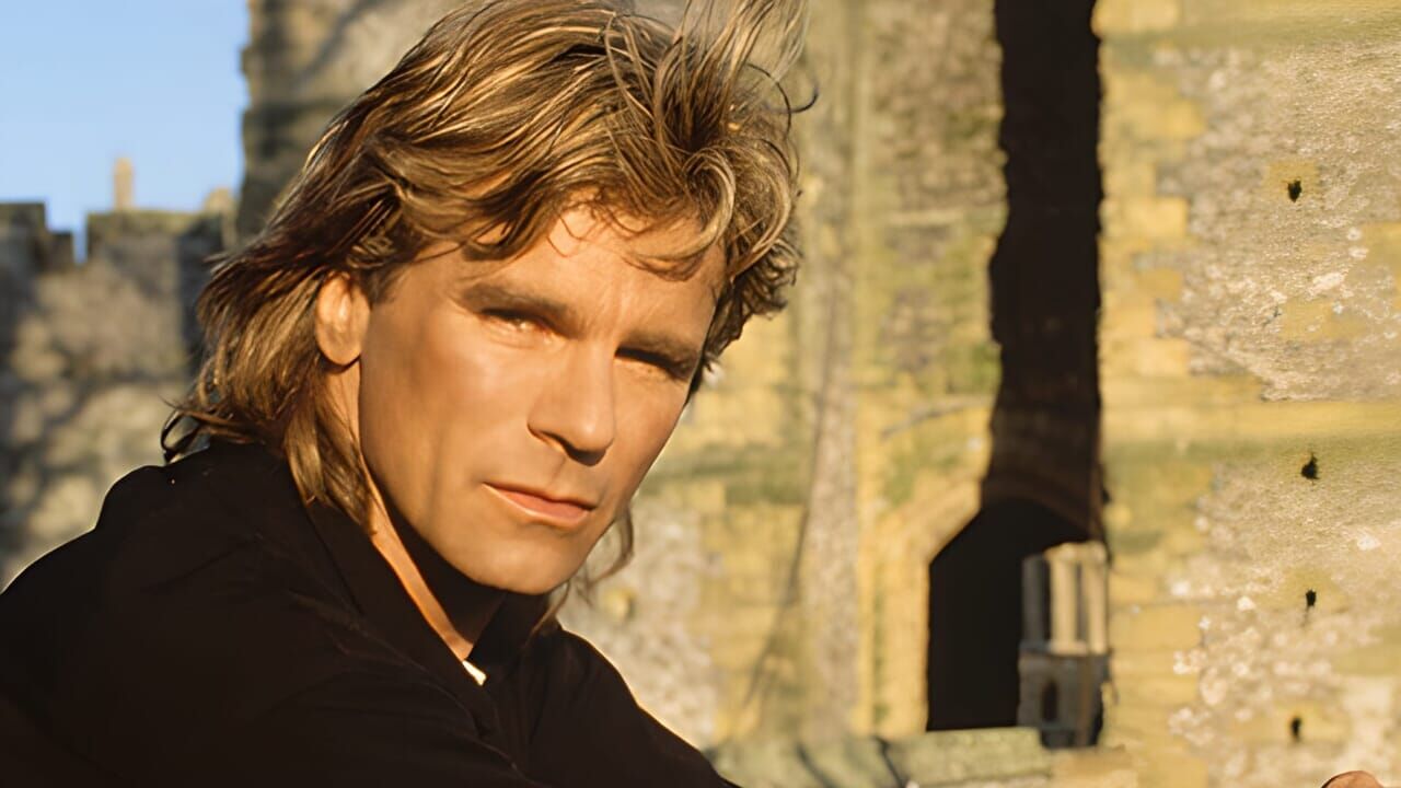 Vignette du programme télé MacGyver