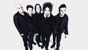 Vignette du programme télé The Cure
