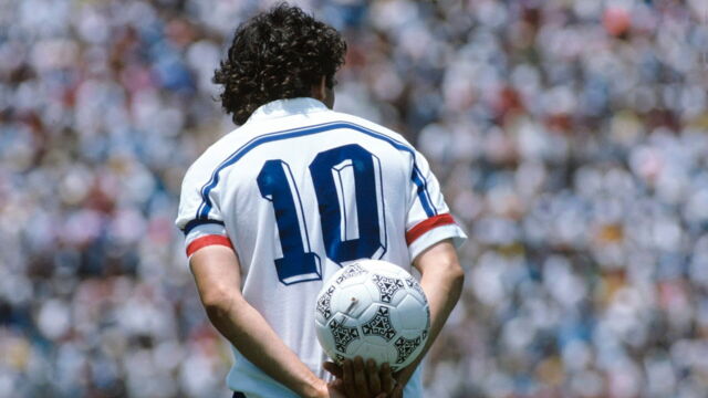Vignette du programme télé Platini