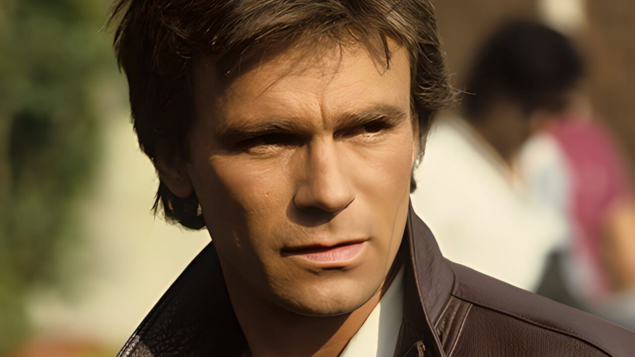 Vignette du programme télé MacGyver