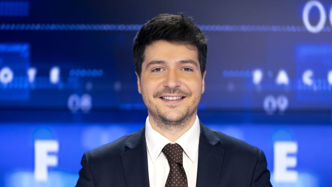 Vignette du programme télé Face à face