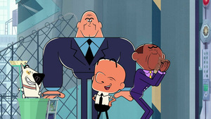 Vignette du programme télé Mr Magoo *2019 (Le nouvel assistant de Fizz) S2
