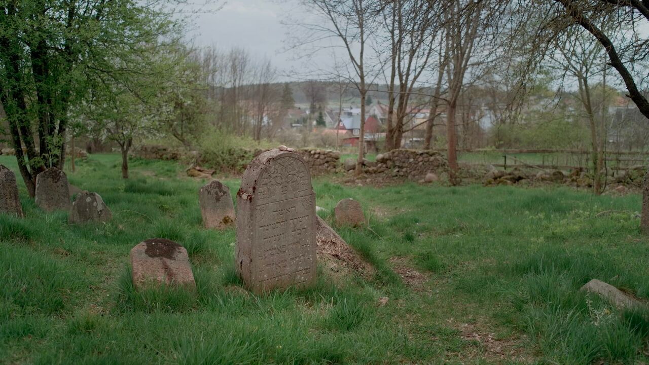 Vignette du programme télé Insurgées ! Les résistantes du ghetto de Varsovie
