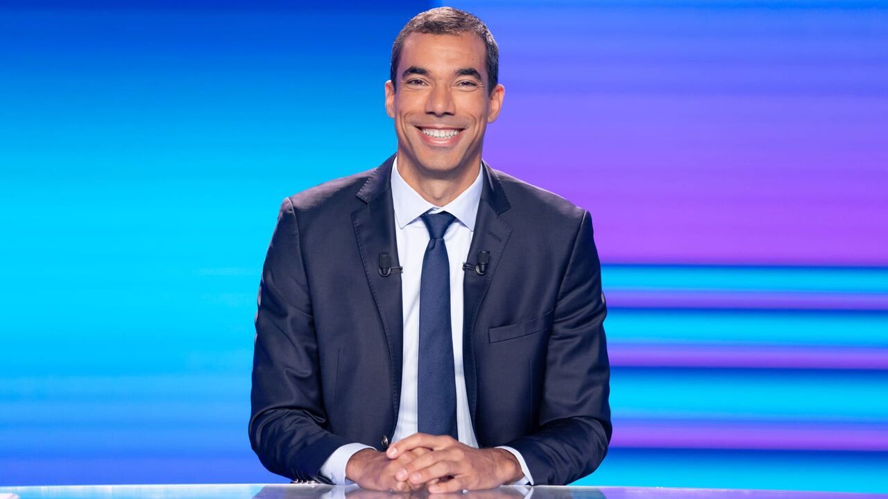 Vignette du programme télé The Match