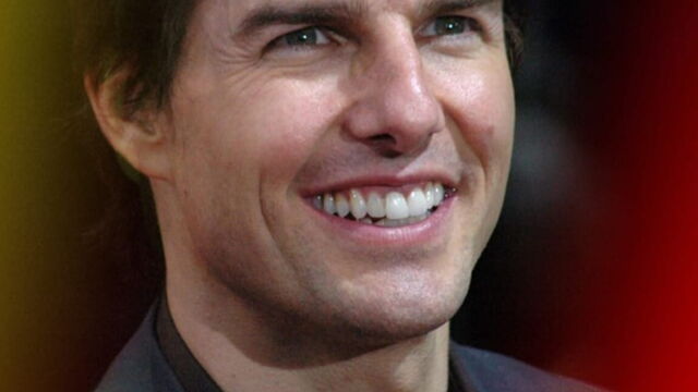 Vignette du programme télé Tom Cruise : Corps et âme