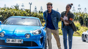 Vignette du programme télé OPJ (Couple moteur) S7 (12/12)