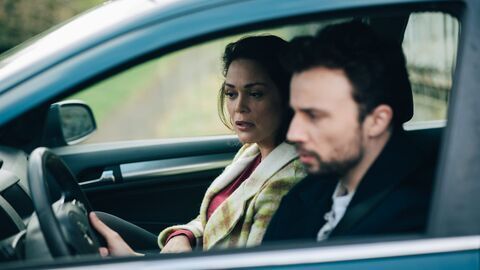 Vignette du programme télé Mademoiselle Holmes