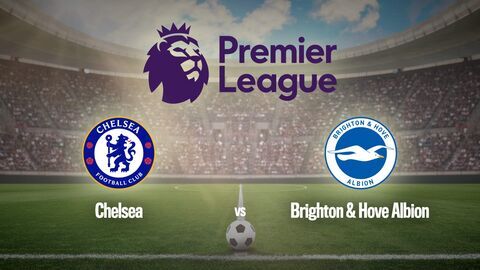 Vignette du programme télé Football : Premier League