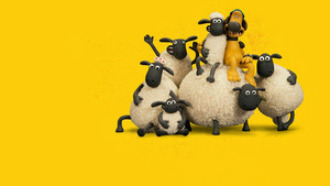 Vignette du programme télé Shaun le mouton (Shaun le fermier) S1 (25/40)