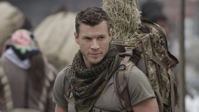 Vignette du programme télé Sniper 5 : l'héritage