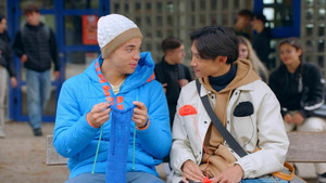 Vignette du programme télé ASKIP (Le jour du tricot) S4 (27/66)