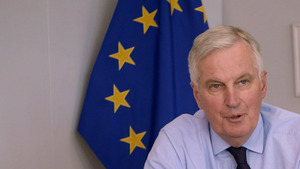 Vignette du programme télé Brexit, the Clock is Ticking