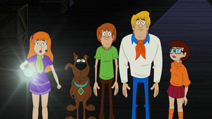 Vignette du programme télé Trop cool, Scooby-Doo ! (Professeur Hein ?) S2 (24/26)