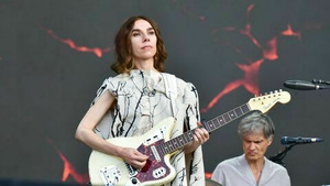 Vignette du programme télé PJ Harvey