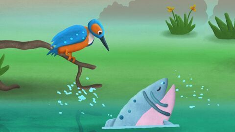 Vignette du programme télé Patamuse