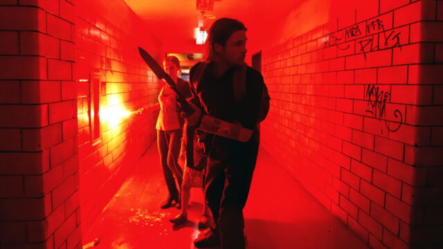 Vignette du programme télé World War Z