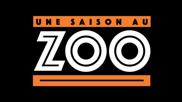 Vignette du programme télé Une saison au zoo