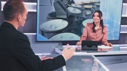 Vignette du programme télé Protocole Dava