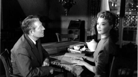 Vignette du programme télé La nuit est mon royaume