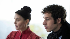 Vignette du programme télé Le Rouge et le Noir S1 (2/4)
