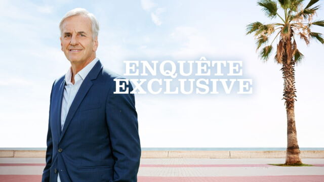 Vignette du programme télé Enquête exclusive
