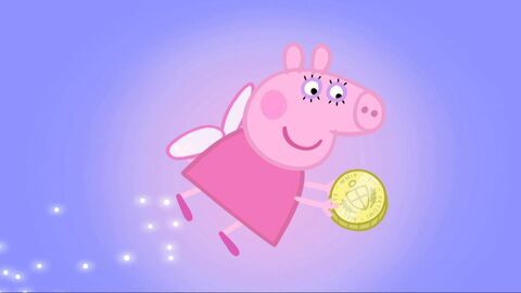 Vignette du programme télé Peppa Pig