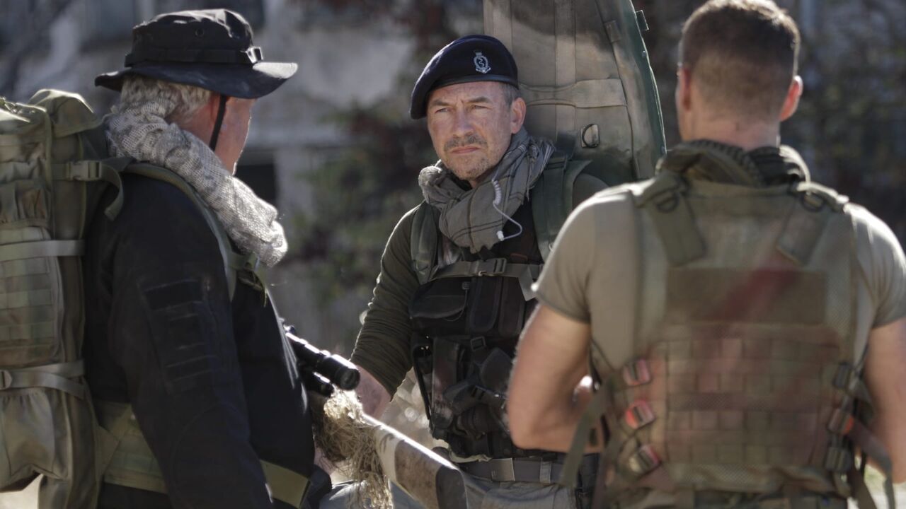 Vignette du programme télé Sniper 5 : l'héritage