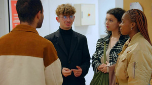 Vignette du programme télé ASKIP (Le jour du club vidéo) S4 (29/66)