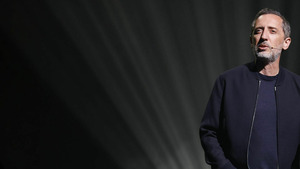 Vignette du programme télé Gad Elmaleh : D'ailleurs