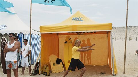 Vignette du programme télé Brice de Nice